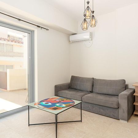 Apartamento Luxury Penthouse Near Acropolis Atenas Exterior foto