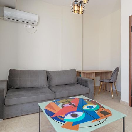 Apartamento Luxury Penthouse Near Acropolis Atenas Exterior foto