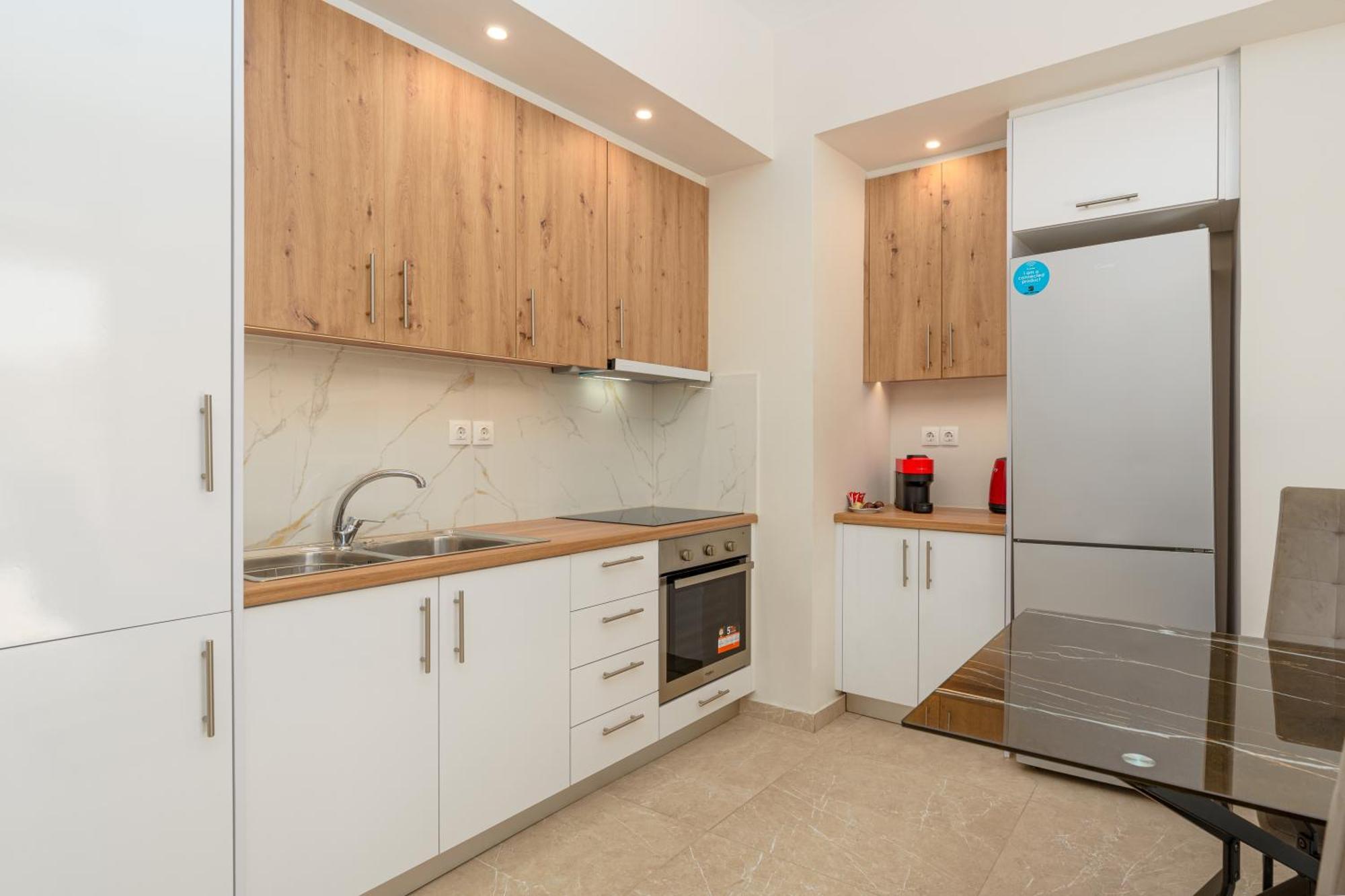 Apartamento Luxury Penthouse Near Acropolis Atenas Exterior foto