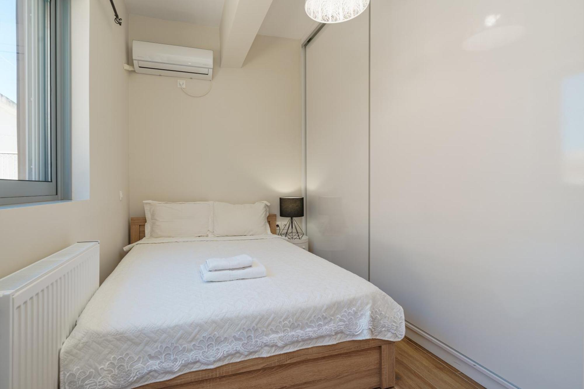 Apartamento Luxury Penthouse Near Acropolis Atenas Exterior foto